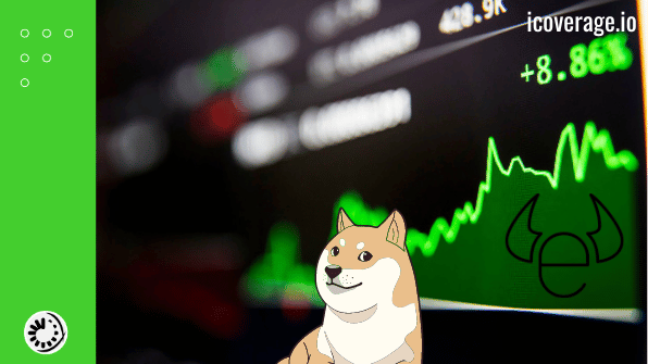 Buying Doge on Etoro